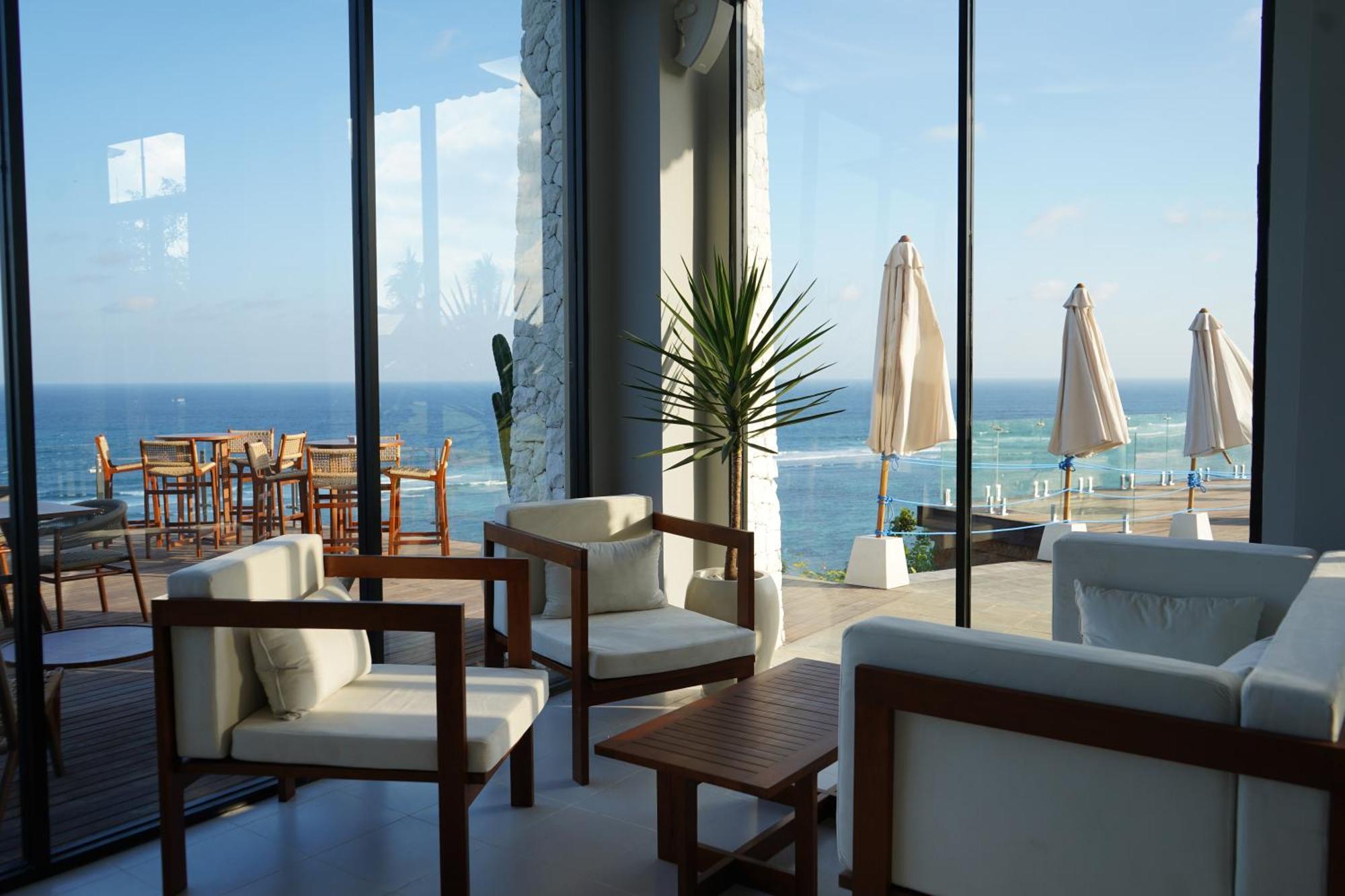 Glamp Nusa Nusa Dua  Exteriér fotografie