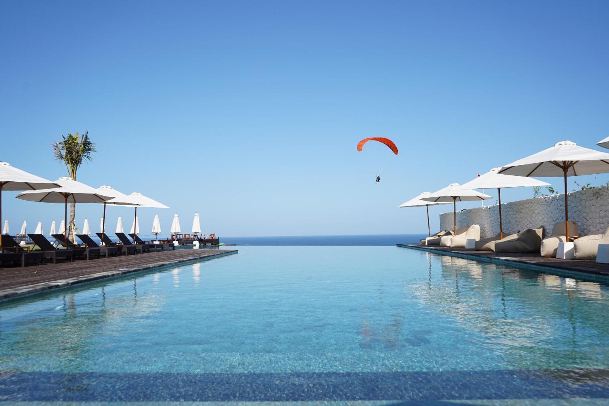 Glamp Nusa Nusa Dua  Exteriér fotografie