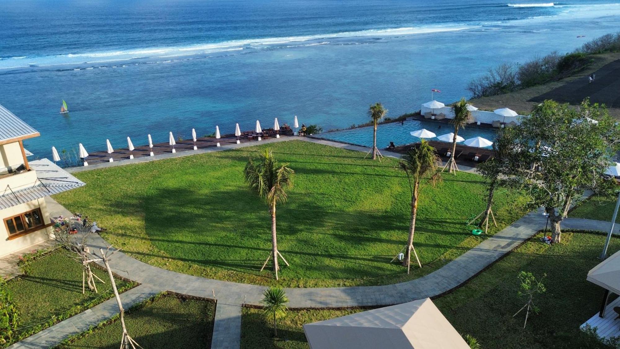 Glamp Nusa Nusa Dua  Exteriér fotografie