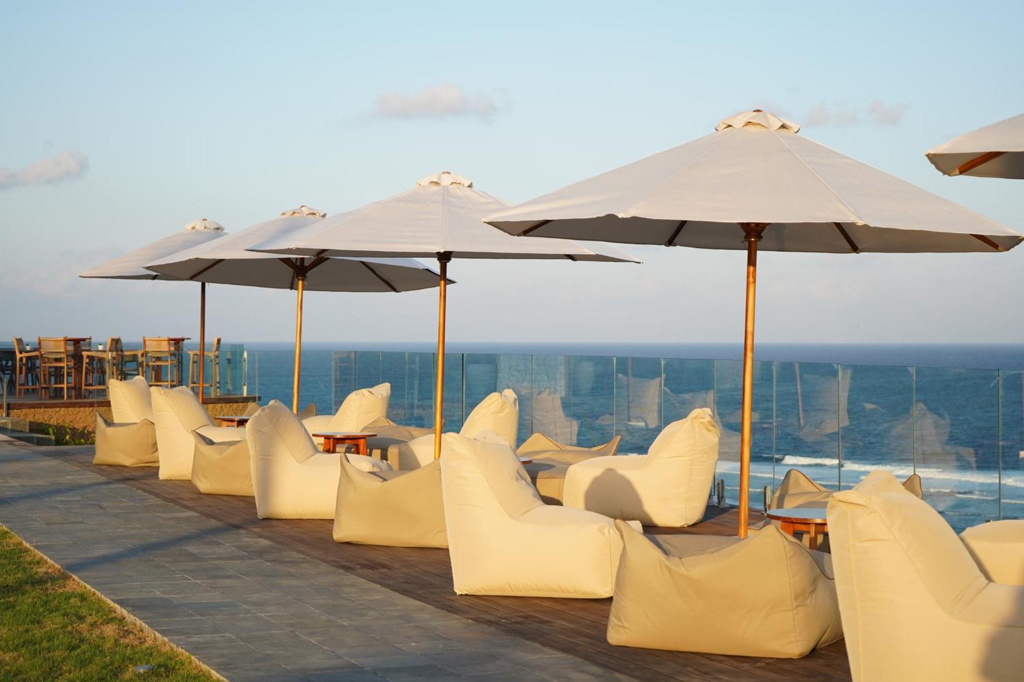 Glamp Nusa Nusa Dua  Exteriér fotografie