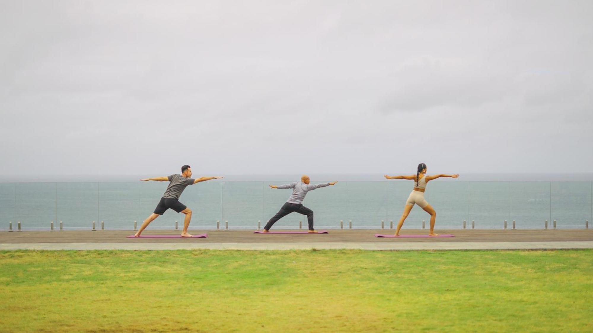 Glamp Nusa Nusa Dua  Exteriér fotografie
