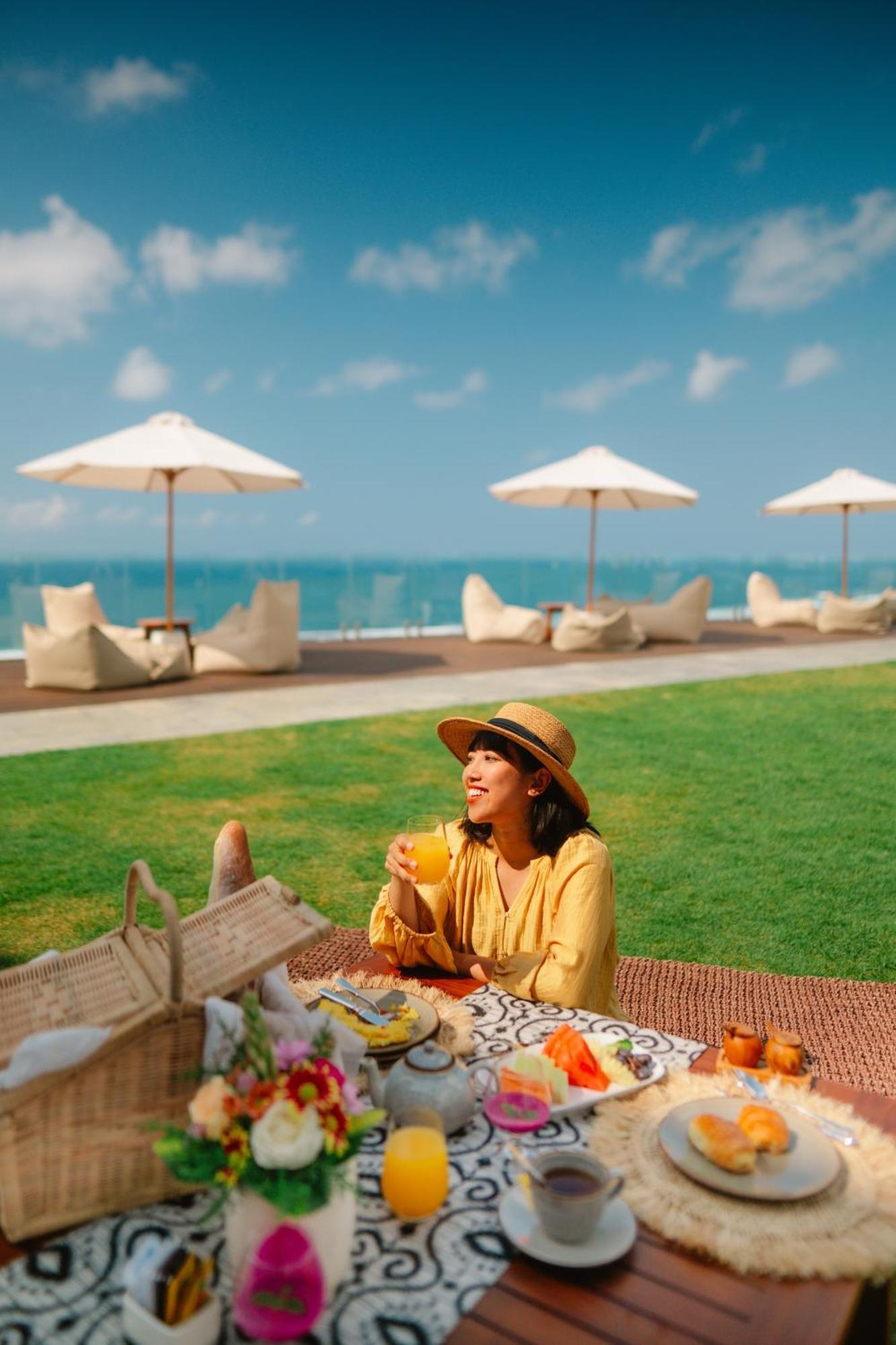 Glamp Nusa Nusa Dua  Exteriér fotografie
